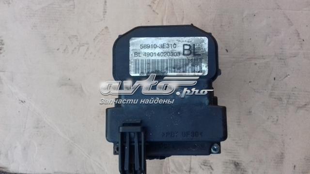 589103E900 Блок управления АБС (ABS) гидравлический купить Ровно