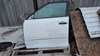 Двери кабины Skoda Fabia II