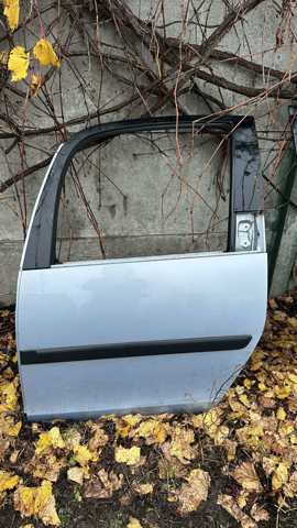 VAG 5J7833051 Дверь задняя левая в наличии Черкассы