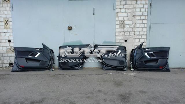 63302FC000 Ограничитель открывания двери задний купить Украина