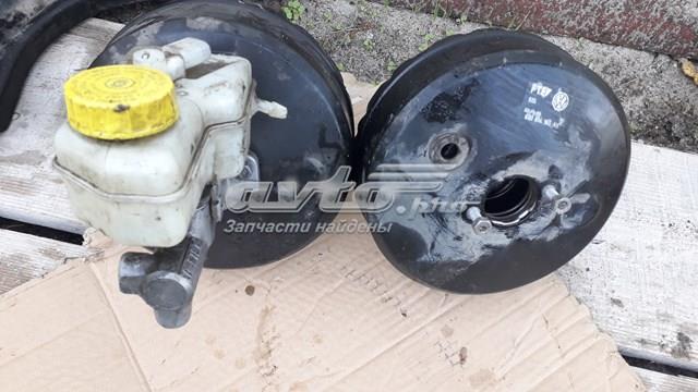 6Q0611019Q VAG Цилиндр тормозной главный купить в Сумы