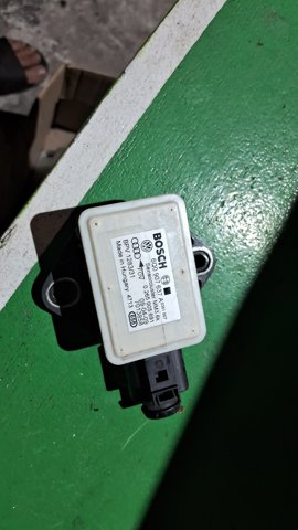 VAG 6Q0907637A Датчик поперечного ускорения (ESP) в наличии Тернополь