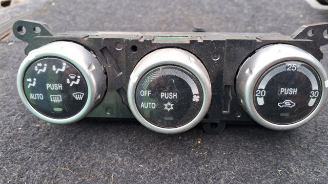 7820A363 MITSUBISHI Блок управления кондиционером купить в Киев