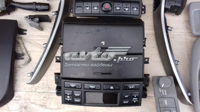 HYUNDAI 937403E000 Кнопка включения обогрева сиденья в наличии Хмельницкий