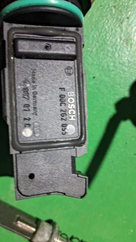 F00C2G2055 BOSCH ДМРВ купить в Черновцы