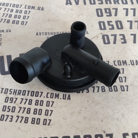 Датчик газов картера 028129101D VAG