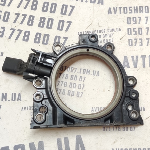 Датчик положения коленвала Ауди A3 Sportback