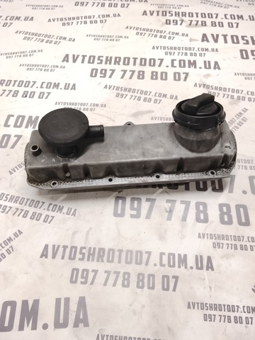 038103469E VAG Крышка клапанная купить в Запорожье