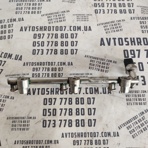 Датчик давления топлива 03C906051D VAG