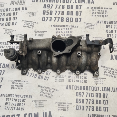 Коллектор впускной 03G129713H VAG