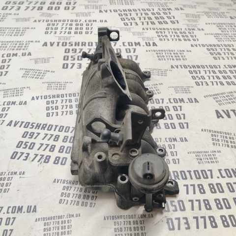 VAG 03G129713H Коллектор впускной в наличии Каменское