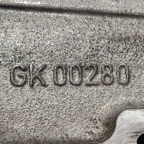 VAG 03G129713H Коллектор впускной в наличии Житомир