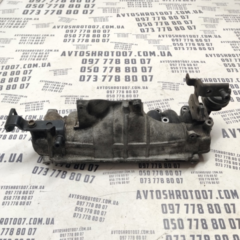 VAG 03G129713H Коллектор впускной в наличии Чернигов
