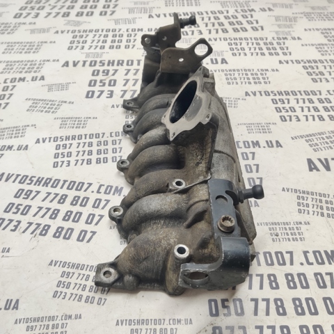 VAG 03G129713H Впускной коллектор в наличии Павлоград