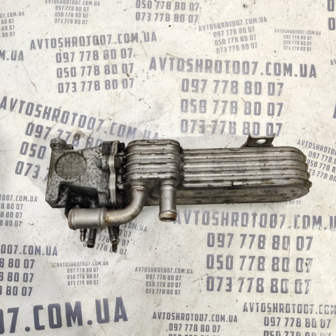 MITSUBISHI 03G131513K Радиатор системы EGR в наличии Кривой Рог