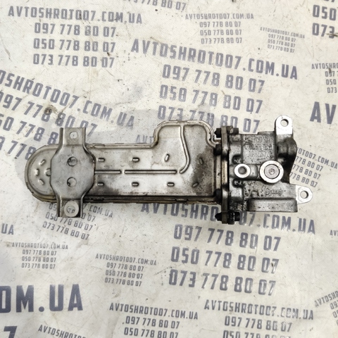 MITSUBISHI 03G131513K Радиатор системы EGR рециркуляции выхлопных газов в наличии Черкассы