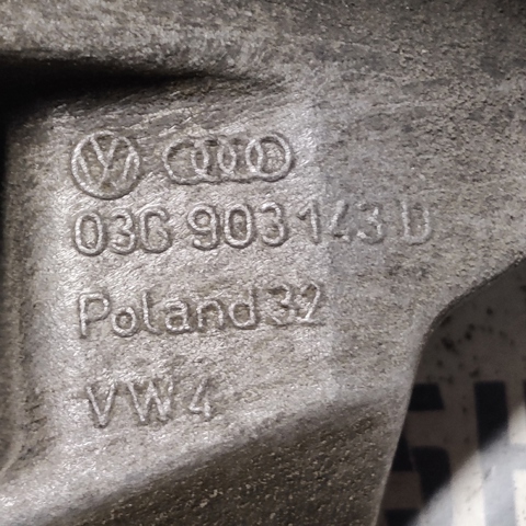 VAG 03G903143D в наличии Ужгород