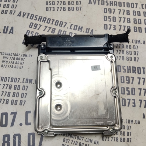 03G906016MH Модуль управления (ЭБУ) двигателем купить Каменское