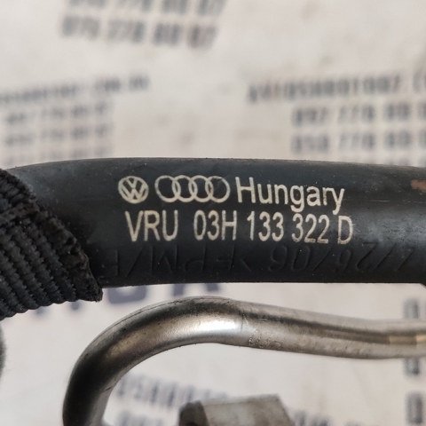 03H127025C VAG ТНВД купить в Львов