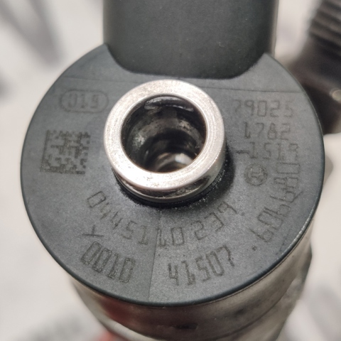 Форсунка инжектора 0445110239 FORD
