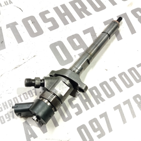 FORD 0445110239 Топливные форсунки в наличии Полтава