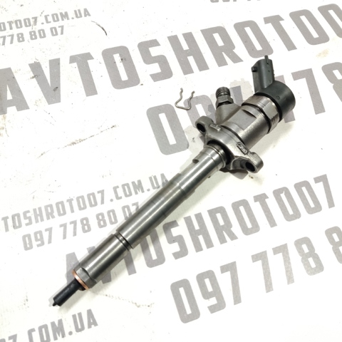 FORD 0445110239 Топливные форсунки в наличии Ирпень