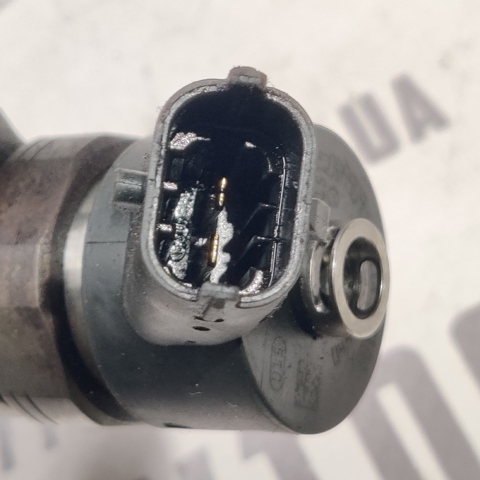 0445110239 FORD Форсунка впрыска топлива купить в Сумы