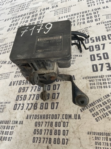 10096001153 MAZDA купить в Украина