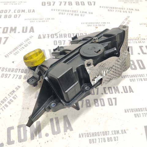 118305906R RENAULT Впускной коллектор купить в Винница