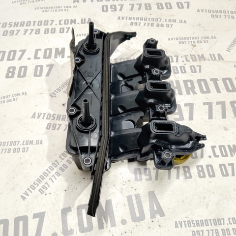 RENAULT 118305906R Коллектор впускной в наличии Полтава