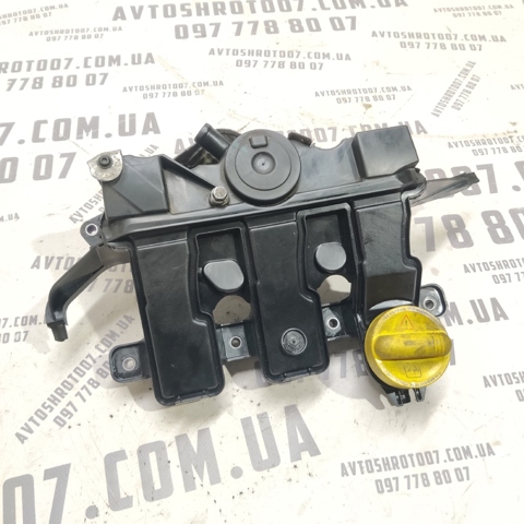 Впускной коллектор 118305906R RENAULT