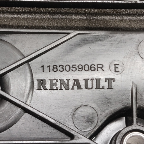 RENAULT 118305906R Впускной коллектор в наличии Львов