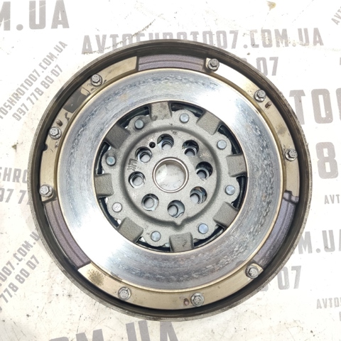 RENAULT 123102067R Маховик двигателя в наличии Запорожье