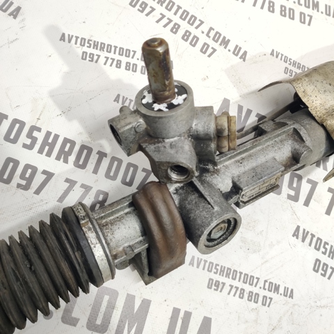 1332770080 PEUGEOT Рейка рулевая купить в Украина