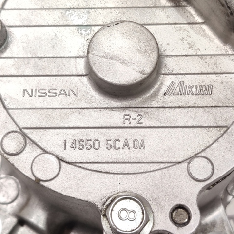 Насос вакуумный 146505CA0A NISSAN