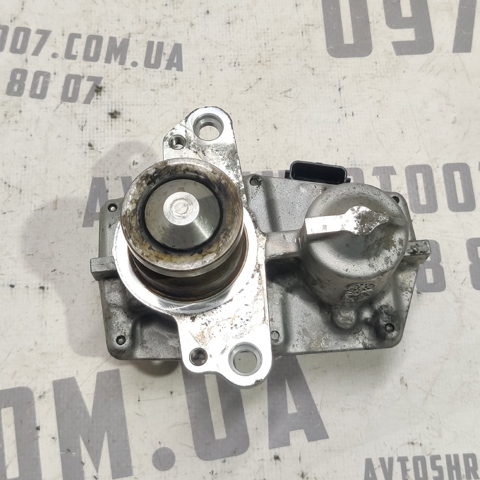 RENAULT 147101478R Клапан EGR рециркуляции газов в наличии Полтава