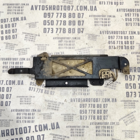 1741A372 MITSUBISHI Радиатор охлаждения топлива купить в Ирпень