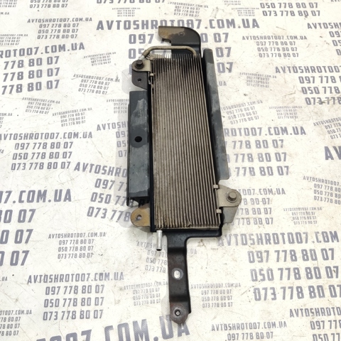 MITSUBISHI 1741A372 Радиатор охлаждения топлива в наличии Чернигов