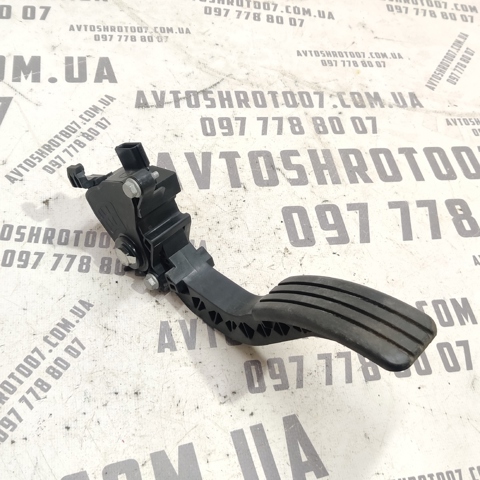 Педали газа 180020024R RENAULT