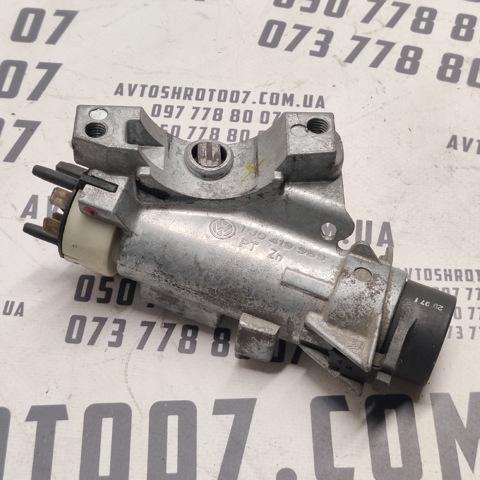 Замок зажигания 1J0419959 VAG