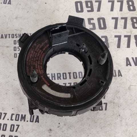 Подрулевое контактное кольцо Ауди А6 C5