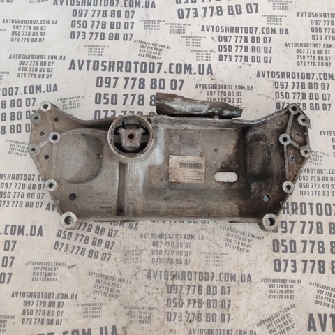 Балка передней подвески 1K0199369G VAG