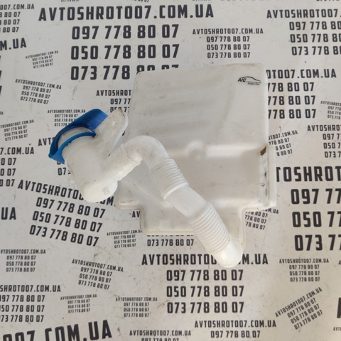 Бачок стеклоомывателя 1K0955453 VAG