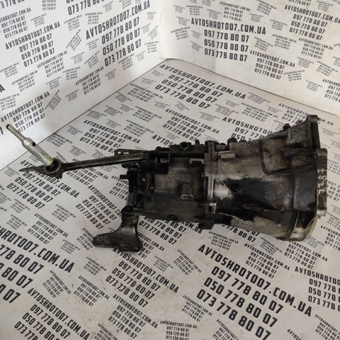 2200022597 BMW купить в Кривой Рог