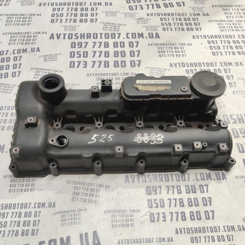 224102F000 HYUNDAI Крышка клапанная купить в Сумы