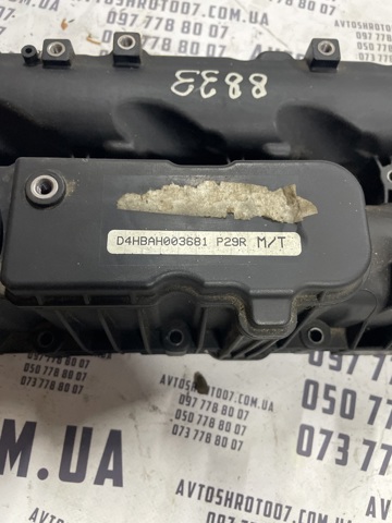 HYUNDAI 224102F000 Крышка клапанная в наличии Житомир
