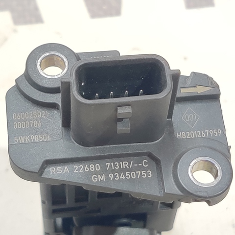 226807131R NISSAN ДМРВ купить в Ужгород