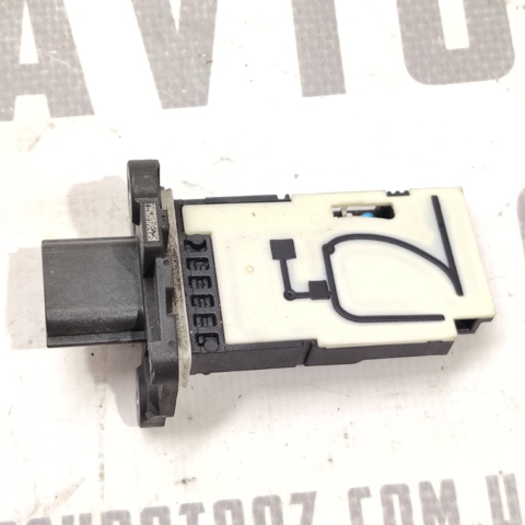 NISSAN 226807131R Датчик потока (расхода) воздуха, расходомер M.A.F. - (Mass Airflow) в наличии Николаев