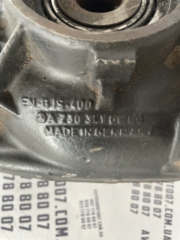 MERCEDES 2303510005 в наличии Ирпень