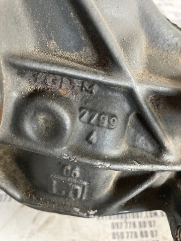 MERCEDES 2303510005 в наличии Павлоград